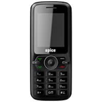 Spice M-5115 Mobile Phone Repair