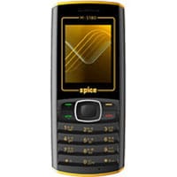 Spice M-5180 Mobile Phone Repair