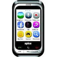 Spice M-5460 Flo Mobile Phone Repair