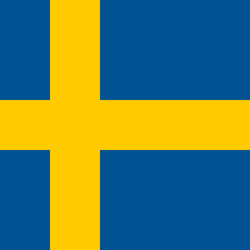 Europe Sweden