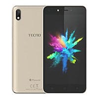 TECNO Pouvoir 1 Mobile Phone Repair