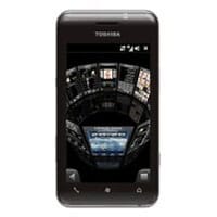 Toshiba TG02 Mobile Phone Repair