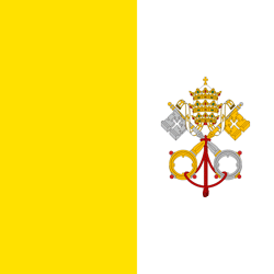 Europe Vatican City