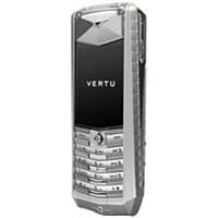 Vertu Ascent 2010 Mobile Phone Repair
