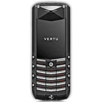 Vertu Ascent Ferrari GT Mobile Phone Repair