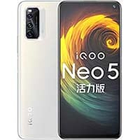 vivo iQOO Neo5 Lite Mobile Phone Repair