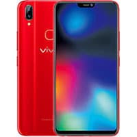 VIVO Z1i Mobile Phone Repair