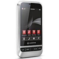 Vodafone 845 Mobile Phone Repair