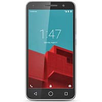 Vodafone Smart prime 6 Mobile Phone Repair