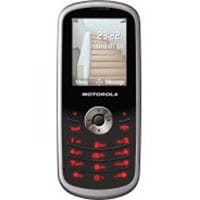 Motorola WX290 Mobile Phone Repair