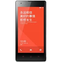Xiaomi Redmi Mobile Phone Repair