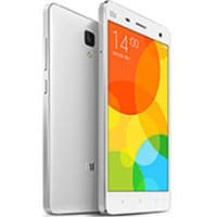 Xiaomi Mi 4 LTE Mobile Phone Repair