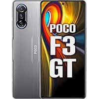Xiaomi Poco F3 GT Mobile Phone Repair