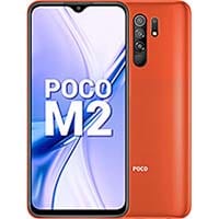 Xiaomi Poco M2 Mobile Phone Repair