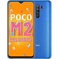 Xiaomi Poco M2 Reloaded Mobile Phone Repair