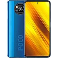 Xiaomi Poco X3 NFC Mobile Phone Repair