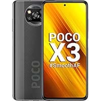 Xiaomi Poco X3 Mobile Phone Repair