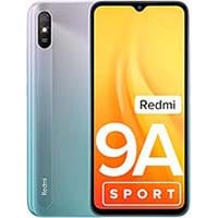 Xiaomi Redmi 9A Sport Mobile Phone Repair