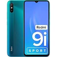 Xiaomi Redmi 9i Sport Mobile Phone Repair