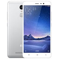 Xiaomi Redmi Note 3 (MediaTek) Mobile Phone Repair