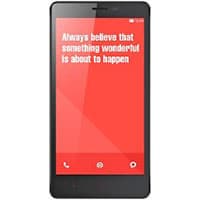 Xiaomi Redmi Note 4G Mobile Phone Repair