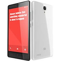 Xiaomi Redmi Note Prime Mobile Phone Repair