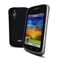 Yezz Andy 3G 3.5 YZ1110 Mobile Phone Repair