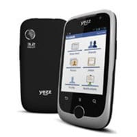 Yezz Andy 3G 2.8 YZ11 Mobile Phone Repair