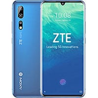 ZTE Axon 10 Pro 5G Mobile Phone Repair