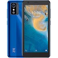 ZTE Blade L9 Mobile Phone Repair
